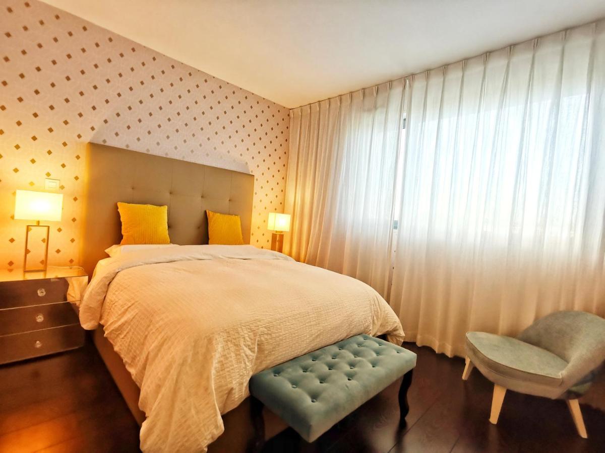 Bom Dia Parque Nacoes Lisboax Apartment Exterior photo