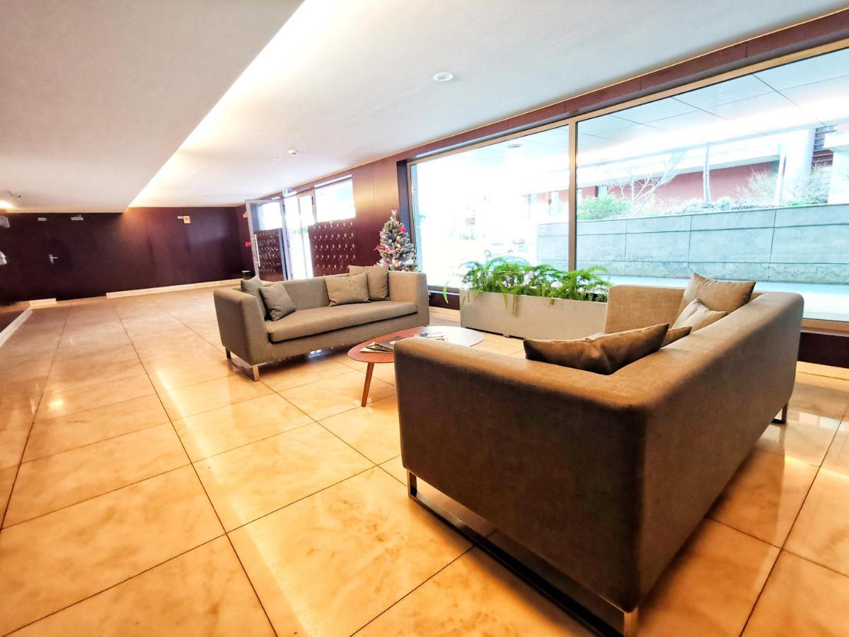 Bom Dia Parque Nacoes Lisboax Apartment Exterior photo