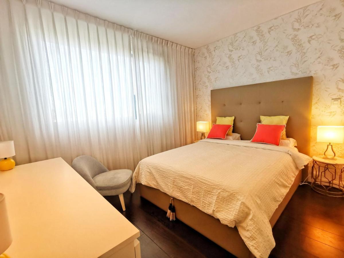 Bom Dia Parque Nacoes Lisboax Apartment Exterior photo