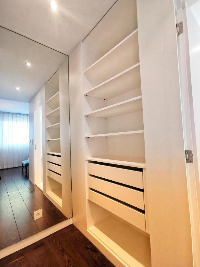 Bom Dia Parque Nacoes Lisboax Apartment Exterior photo
