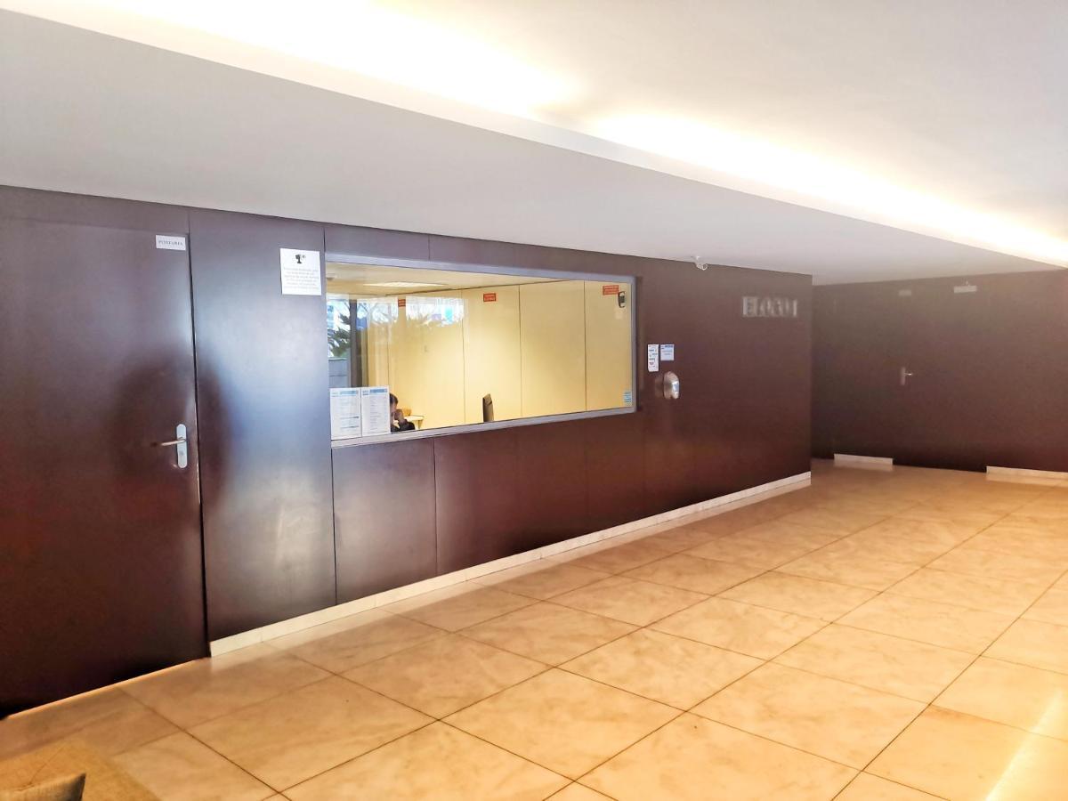 Bom Dia Parque Nacoes Lisboax Apartment Exterior photo